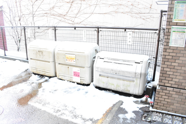 ライオンズマンション高田 502 その他共有部分