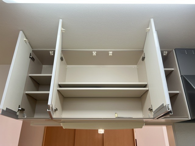 MARUYAMA　RESIDENCE 0 収納