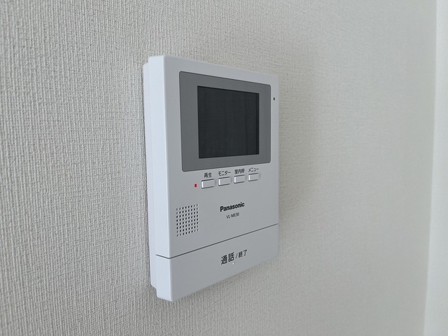 キャトルセゾンⅢ F セキュリティ