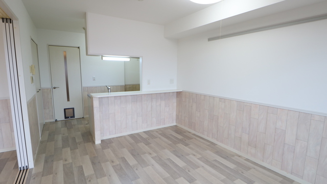 ＲＥＳＩＤＥＮＣＥ Ｈｉｌｌ Ｅａｓｔ河渡 207 その他部屋・スペース