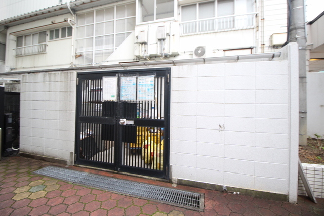 ライオンズマンション新潟古町 1005 その他
