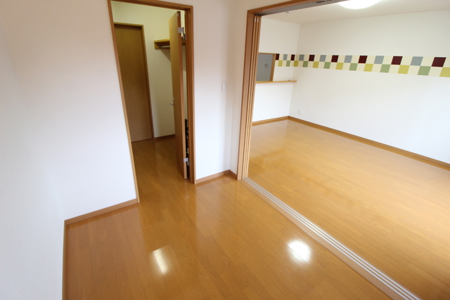 サンライズ 1-10 その他部屋・スペース