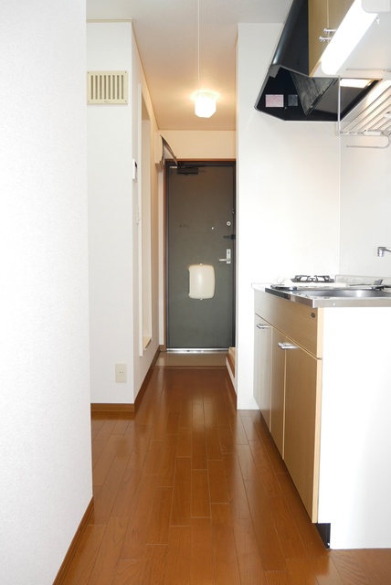 フェレットⅡ 203 その他部屋・スペース