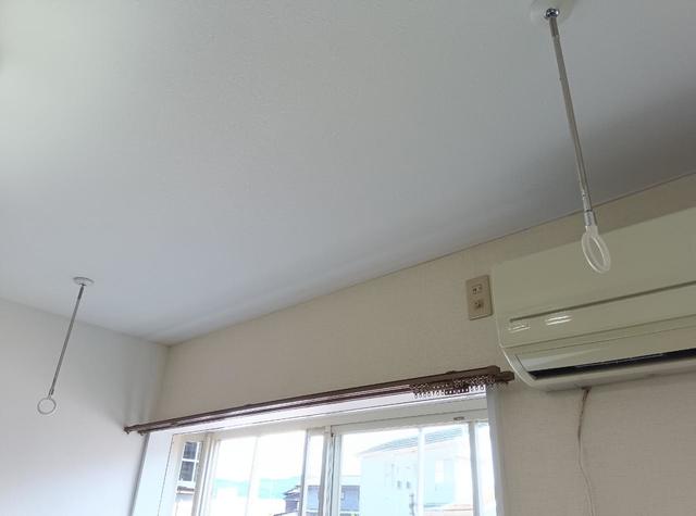 LOFT 107 その他設備