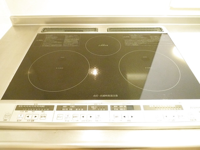 Ａｓｏｋｅ（アソーク)　B 101 キッチン