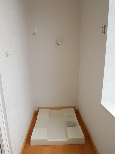 シャレイユ 103 その他部屋・スペース