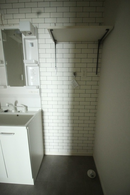 Crest Minori 303 その他部屋・スペース
