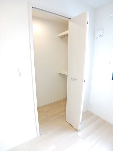 プリンセス　ヒルズ 103 収納