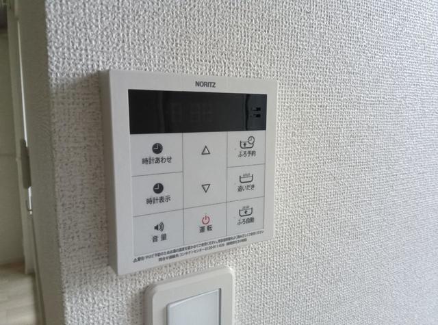 カメリアガーデン 103 その他設備