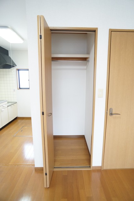 カンパーナ 201 収納