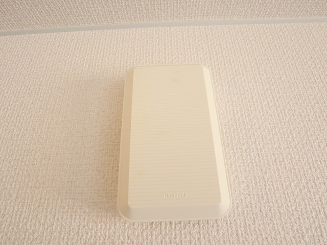 グレース大手町 4-D その他設備