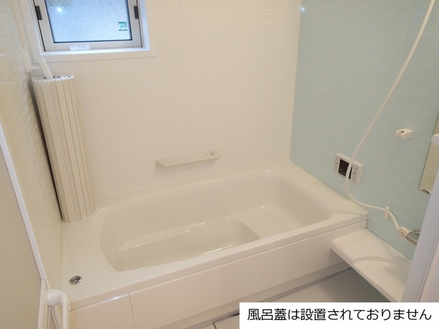 Ｄ－Ｒｏｏｍ・ＳＫ　Ⅱ 105 浴室