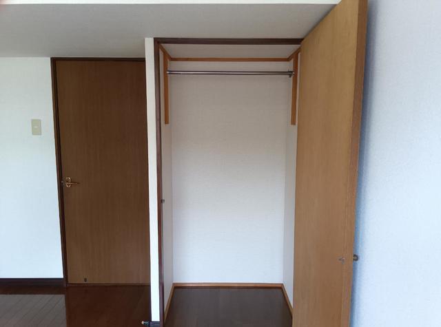 LOFT 107 収納