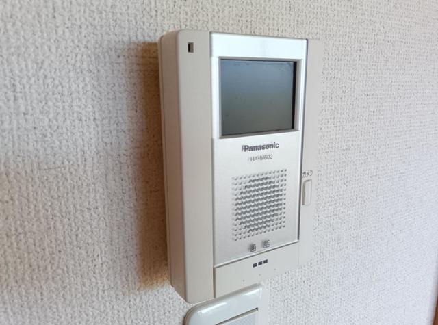 ファミール・アンカン 301 セキュリティ