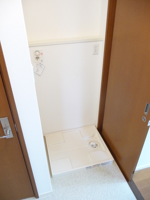 grace 201 その他部屋・スペース