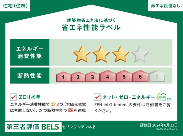 セブンワンテン　M 103 その他