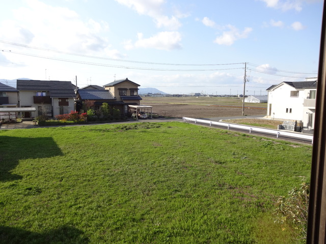 イルマン 202 眺望