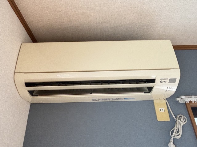 グレイスガーデン 102 その他設備