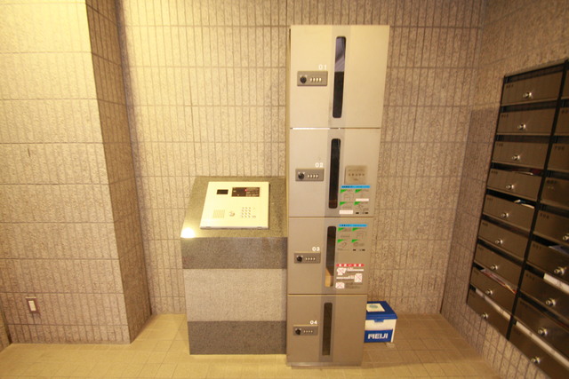 コートシャンベル 705 セキュリティ