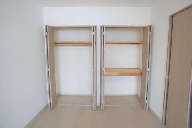 ＲＥＳＩＤＥＮＣＥ　Ｈｉｌｌ　Ｗｅｓｔ裏館 405 収納