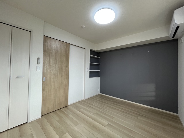 Ｍａｉｓｏｎ　ｄｅ　ＹＫ　Ⅱ 203 リビング