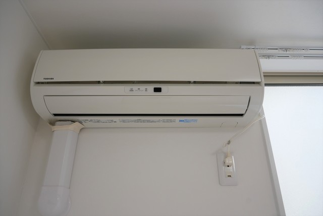 ファーストクラス柳原 202 その他設備