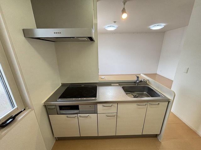 シャルマン 103 キッチン