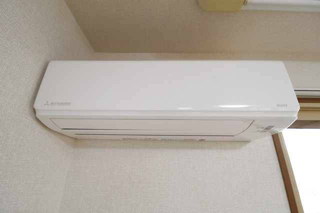 タウンコートくろい駅東　Ⅲ 102 その他設備