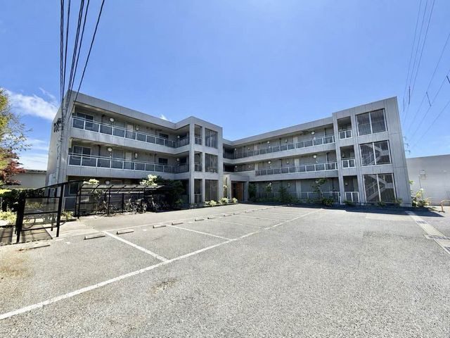インペリアル 103 外観