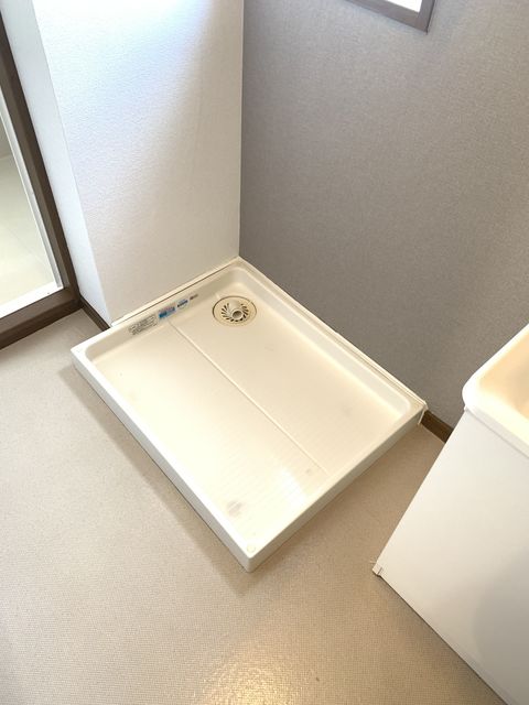 サンライズシライシ1号棟 123 その他設備