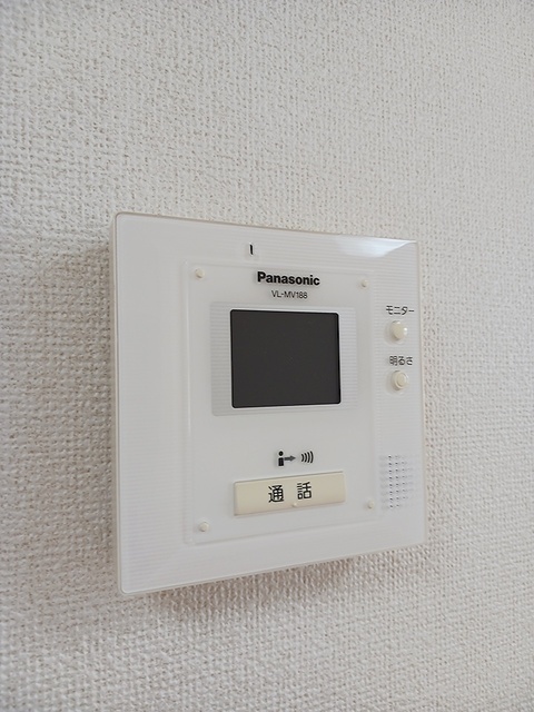 ベルフィオーレ 203 その他設備