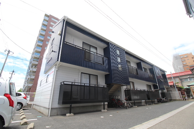 リベルタ川端Ｉ