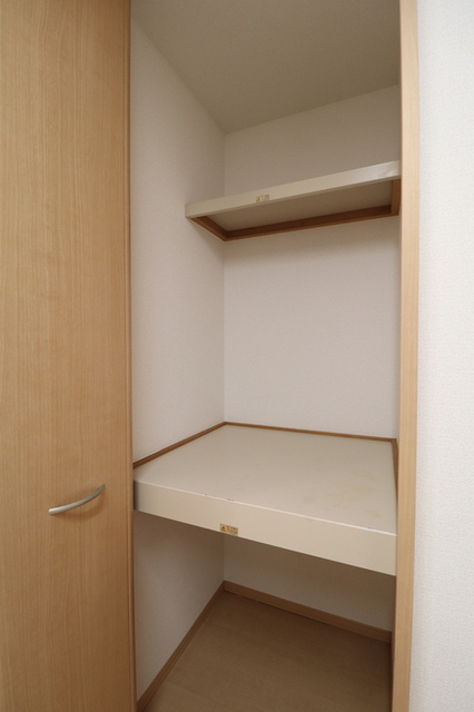 ＣＡＳＡフィオーレ 101 収納