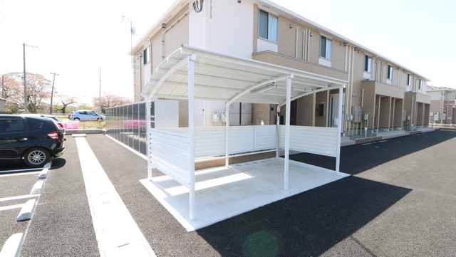 パレスコート　トーケン 105 その他共有部分
