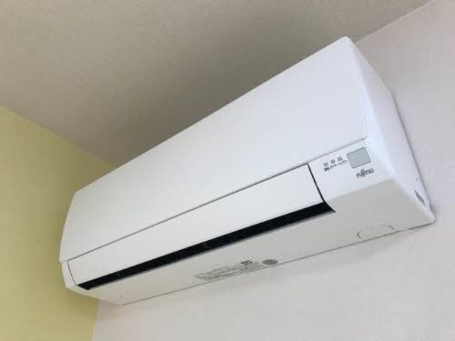 グランシャリオ　C 201 その他設備
