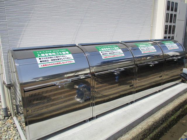 ラ・ランド　B 104 その他共有部分