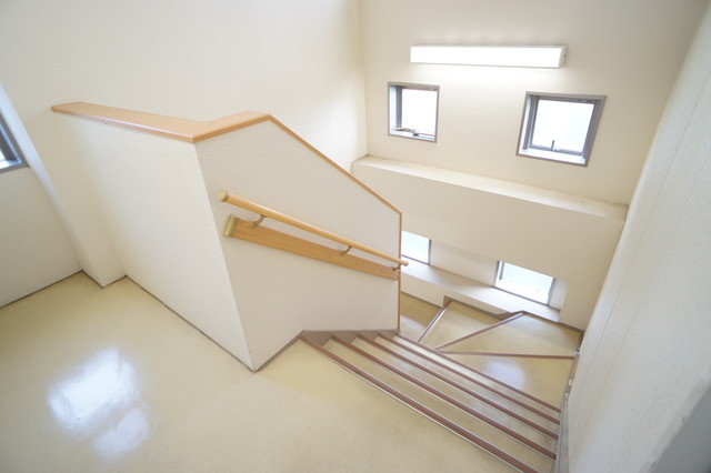 ピュアみやび3番館 406 その他共有部分