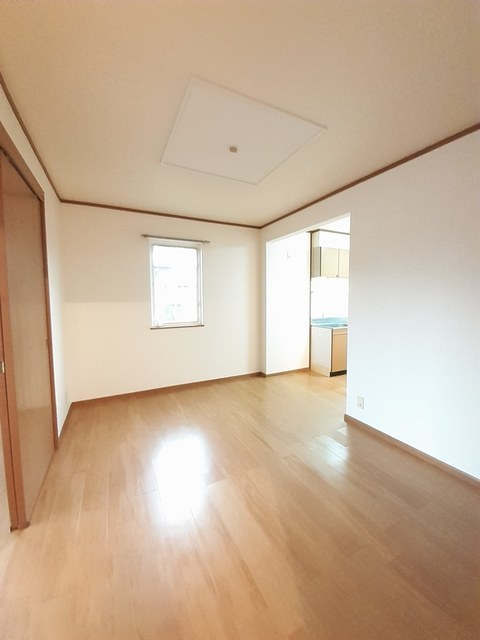 エクセルコーポなるみ 101 その他部屋・スペース