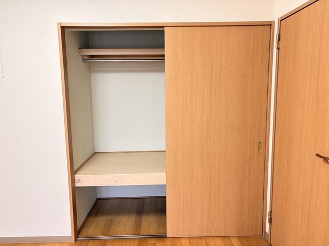 グランディール緑町 103 収納