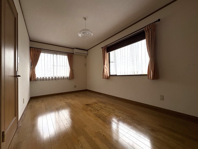 木崎戸建 0 リビング