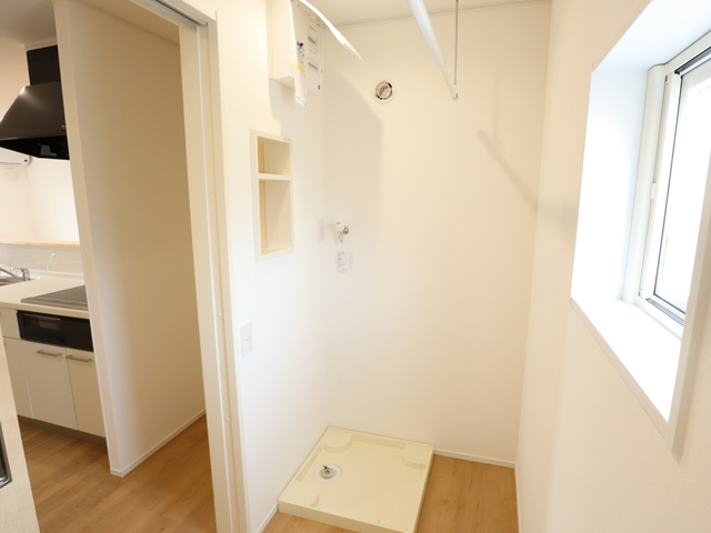 ラフィーヌ 203 その他部屋・スペース