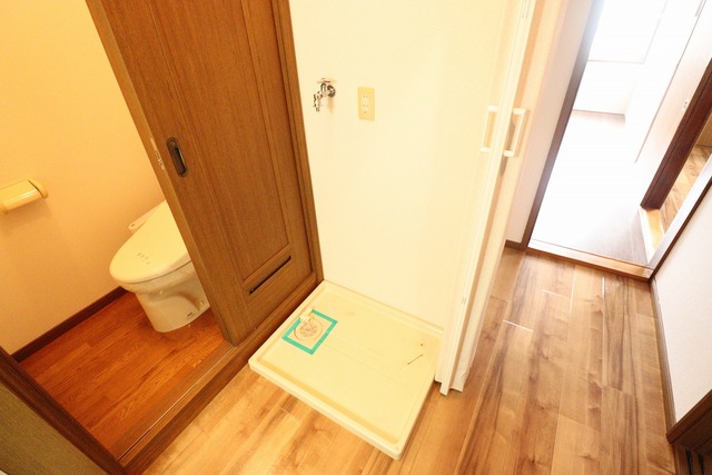 ピア―タウン 202 その他部屋・スペース