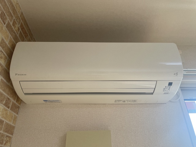 ハックベリー 103 その他設備