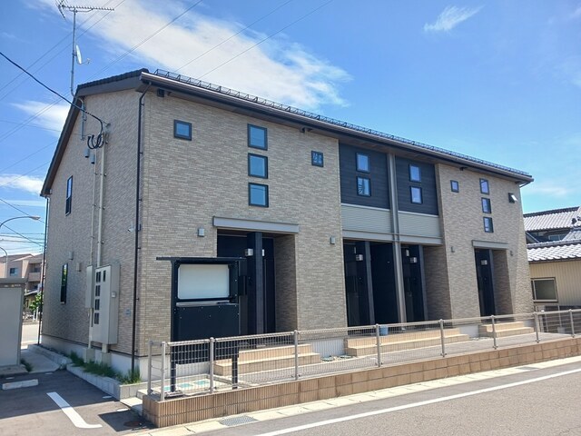 プラージュ