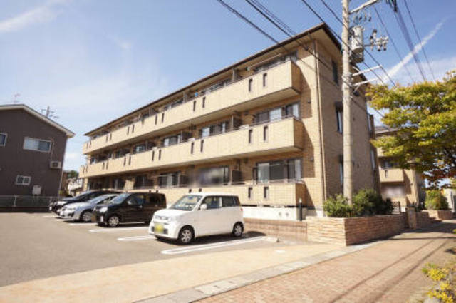 フローラ　Ｂ 102 外観