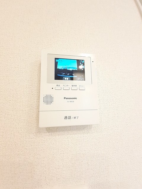 パインエコー 103 セキュリティ