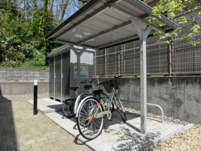 プレミアス松波 203 その他共有部分