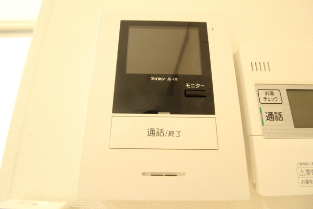 Ｃｏｍｍｏｎ網川原　Ａ棟 101 セキュリティ