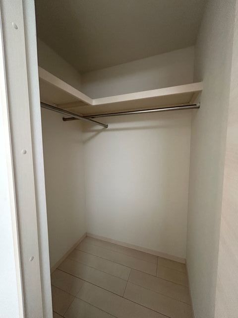 Ｃｏｍｍｏｎ上所 205 収納