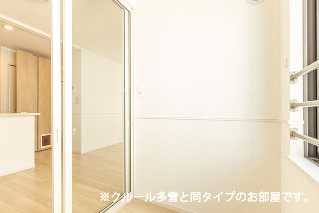 プリマ　オランジェ 206 その他部屋・スペース